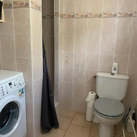 Semesterbostad Petite Maison Dans Un Village Du Gers *