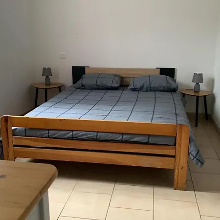 Petite Maison Dans Un Village Du Gers Feriehus