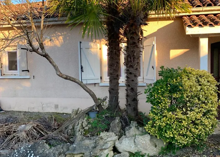 Petite Maison Dans Un Village Du Gers Σπίτι διακοπών Sabazan