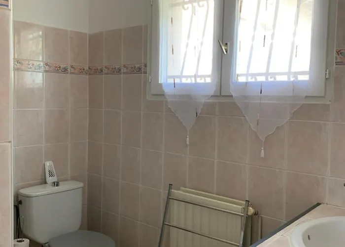 Petite Maison Dans Un Village Du Gers Feriehus *