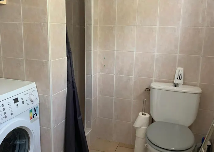 Σπίτι διακοπών Petite Maison Dans Un Village Du Gers *