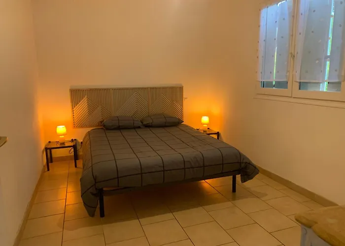 Σπίτι διακοπών Petite Maison Dans Un Village Du Gers