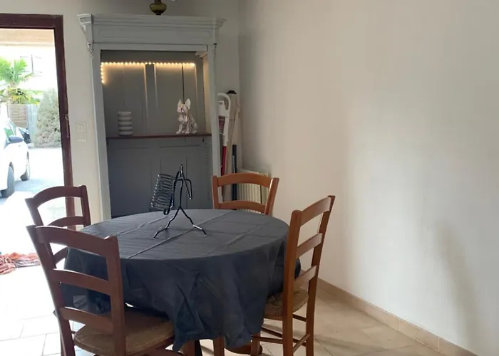 Σπίτι διακοπών Petite Maison Dans Un Village Du Gers Sabazan